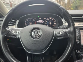 VW Passat 2, 00 TDI -190, снимка 4