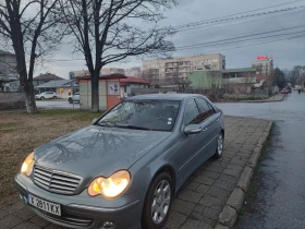 Mercedes-Benz C 200 2200сди - 3200 € / 6258.66 лв. - 13702723 5
