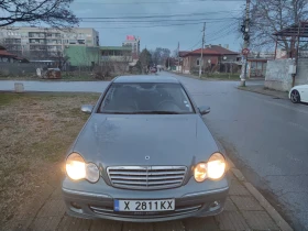 Mercedes-Benz C 200 2200сди - 3200 € / 6258.66 лв. - 13702723 4