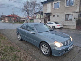 Mercedes-Benz C 200 2200сди - 3200 € / 6258.66 лв. - 13702723 3