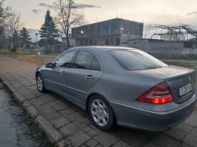 Mercedes-Benz C 200 2200сди - 3200 € / 6258.66 лв. - 13702723 6