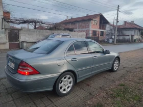 Mercedes-Benz C 200 2200сди - 3200 € / 6258.66 лв. - 13702723 2