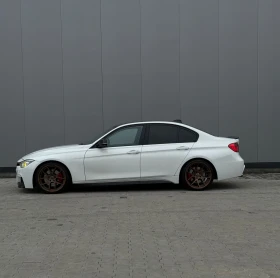 BMW 330 D/ OEM M-PERFORMANCE* * ALPINWEISS 3 - 17600 € / 34422.61 лв. - 19135136 8