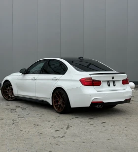 BMW 330 D/ OEM M-PERFORMANCE* * ALPINWEISS 3 - 17600 € / 34422.61 лв. - 19135136 2