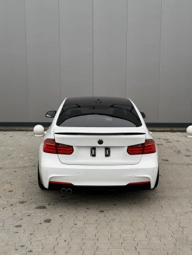 BMW 330 D/ OEM M-PERFORMANCE* * ALPINWEISS 3 - 17600 € / 34422.61 лв. - 19135136 4
