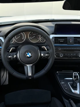 BMW 330 D/ OEM M-PERFORMANCE* * ALPINWEISS 3 - 17600 € / 34422.61 лв. - 19135136 13
