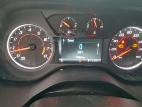 Chevrolet Camaro 3.6l Lt - 11600 € / 22687.63 лв. - 75860344 9