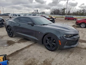 Chevrolet Camaro 3.6l Lt - 11600 € / 22687.63 лв. - 75860344 4