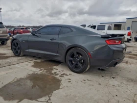 Chevrolet Camaro 3.6l Lt - 11600 € / 22687.63 лв. - 75860344 2