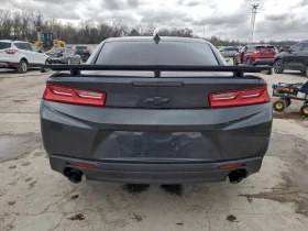 Chevrolet Camaro 3.6l Lt - 11600 € / 22687.63 лв. - 75860344 6