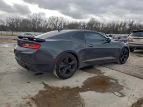 Chevrolet Camaro 3.6l Lt - 11600 € / 22687.63 лв. - 75860344 3