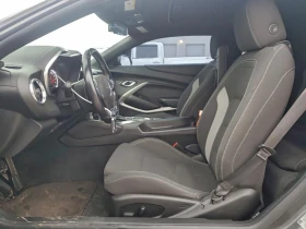 Chevrolet Camaro 3.6l Lt - 11600 € / 22687.63 лв. - 75860344 7