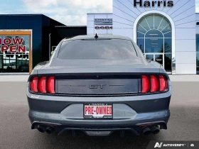 Ford Mustang GT Coupe * CARFAX*  ОБДУХВАНЕ* ЦЕНА ДО БЪЛГАРИЯ - 38700 € / 75690.62 лв. - 94914872 5