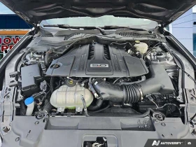 Ford Mustang GT Coupe * CARFAX*  ОБДУХВАНЕ* ЦЕНА ДО БЪЛГАРИЯ - 38700 € / 75690.62 лв. - 94914872 10