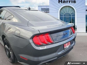 Ford Mustang GT Coupe * CARFAX*  ОБДУХВАНЕ* ЦЕНА ДО БЪЛГАРИЯ - 38700 € / 75690.62 лв. - 94914872 11
