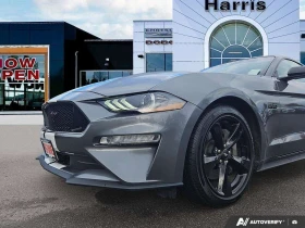 Ford Mustang GT Coupe * CARFAX*  ОБДУХВАНЕ* ЦЕНА ДО БЪЛГАРИЯ - 38700 € / 75690.62 лв. - 94914872 8