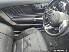 Ford Mustang GT Coupe * CARFAX*  ОБДУХВАНЕ* ЦЕНА ДО БЪЛГАРИЯ - 38700 € / 75690.62 лв. - 94914872 17