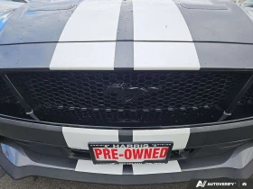 Ford Mustang GT Coupe * CARFAX*  ОБДУХВАНЕ* ЦЕНА ДО БЪЛГАРИЯ - 38700 € / 75690.62 лв. - 94914872 9