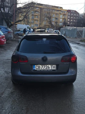 VW Passat, снимка 6