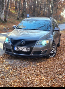 VW Passat, снимка 1