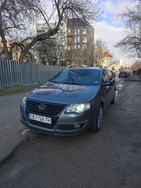 VW Passat, снимка 8
