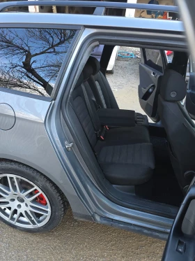 VW Passat, снимка 4