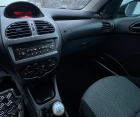 Peugeot 206 1.4HDI 68к.с * Климатик*  - 1200 € / 2347.00 лв. - 55040192 14
