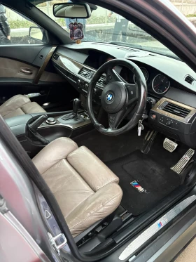 BMW 535 - 4000 € / 7823.32 лв. - 88989614 3