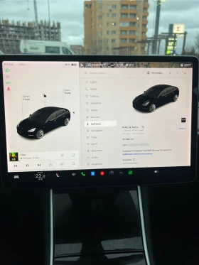 Tesla Model 3 - 18800 € / 36769.60 лв. - 54018929 10