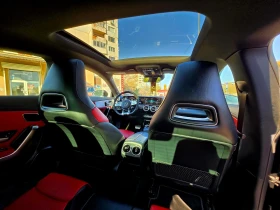 Mercedes-Benz CLA 45 AMG 4MATIC* BURMESTER* AMBIENT* AERO*  - 43999 € / 86054.56 лв. - 95127553 13