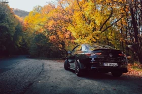 Mercedes-Benz CLA 45 AMG 4MATIC* BURMESTER* AMBIENT* AERO*  - 43999 € / 86054.56 лв. - 95127553 2