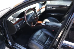 Mercedes-Benz S 500 Long Facelift обдухване, масаж вакум дистроник Ful - 13900 € / 27186.04 лв. - 26968823 7