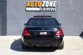Mercedes-Benz S 500 Long Facelift обдухване, масаж вакум дистроник Ful - 13900 € / 27186.04 лв. - 26968823 5