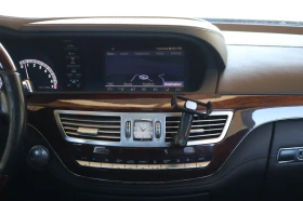 Mercedes-Benz S 500 Long Facelift обдухване, масаж вакум дистроник Ful - 13900 € / 27186.04 лв. - 26968823 11