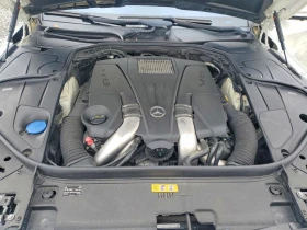 Mercedes-Benz S 550 BURMESTER| MULTIBEAM| DISTRONIC - 14500 € / 28359.53 лв. - 76117682 11