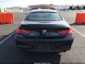 BMW 640 Gran Coupe xDrive | Цена до България - 14690 € / 28731.14 лв. - 75530441 5