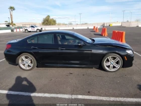 BMW 640 Gran Coupe xDrive | Цена до България - 14690 € / 28731.14 лв. - 75530441 7