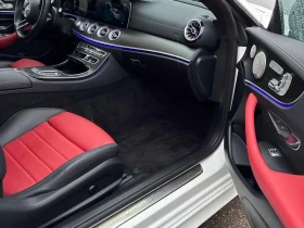 Mercedes-Benz E 450 * DISTRONIC* BURMESTER* АМБИЕНТНО* ОБДУХВАНЕ* 360* - 45350 € / 88696.89 лв. - 75879232 13
