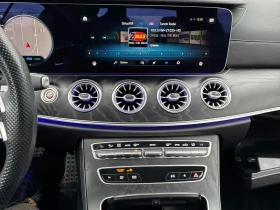 Mercedes-Benz E 450 * DISTRONIC* BURMESTER* АМБИЕНТНО* ОБДУХВАНЕ* 360* - 45350 € / 88696.89 лв. - 75879232 9
