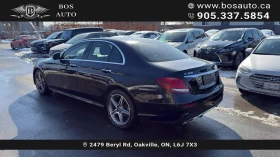 Mercedes-Benz E 300 AMG* DIGITAL* ПАМЕТ* ПАНОРАМА* ПОДГРЕВ* КОЖА*  - 21400 € / 41854.76 лв. - 44914202 3