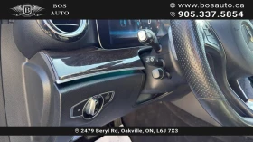 Mercedes-Benz E 300 AMG* DIGITAL* ПАМЕТ* ПАНОРАМА* ПОДГРЕВ* КОЖА*  - 21400 € / 41854.76 лв. - 44914202 12