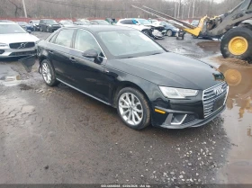 Audi A4 2.0l 45 Premium