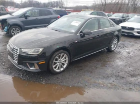 Audi A4 2.0l 45 Premium - 14500 € / 28359.53 лв. - 16005081 2
