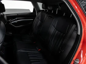 Audi E-Tron ОБДУХВАНЕ* 360 КАМЕРА* ПАМЕТ* BANG&OLUFSEN* HEADUP | Auto.bg — изображение 14