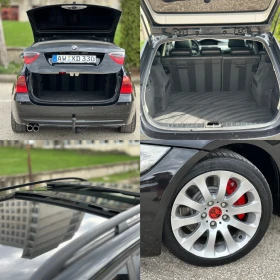 BMW 330 231  - 5199 € / 10168.36 лв. - 71135969 6