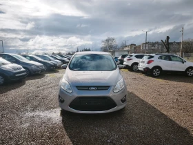 Ford C-max НОВА !!! - 5500 € / 10757.07 лв. - 73398134 2