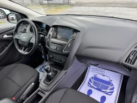 Ford Focus 1.0Ecoboost NAVIGATION 6 speed!!EURO 6!!! - 7200 € / 14081.98 лв. - 16902795 13