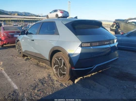 Hyundai Ioniq 5 2022 HYUNDAI IONIQ 5 SEL - 16600 € / 32466.78 лв. - 56111493 10