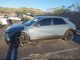 Hyundai Ioniq 5 2022 HYUNDAI IONIQ 5 SEL - 16600 € / 32466.78 лв. - 56111493 7