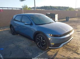 Hyundai Ioniq 5 2022 HYUNDAI IONIQ 5 SEL